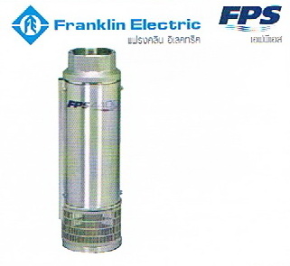 Franklin Electric